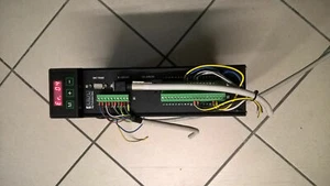 HPD2S2N PARKER HANNIFIN S.B.C. HPD2S2N SERVO DRIVER ELECTRONICS #1 - Picture 1 of 4