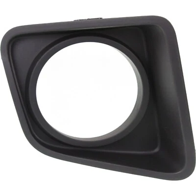 Front Right Passenger Side Fog Lamp Molding Fits Toyota Tundra 2014-21 TO1039175 - Image 1 of 4