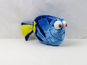 Disney Parks Finding Nemo Dory Plush Blue Tang Fish Stuffed Animal Toy 11" - Picture 1 of 7