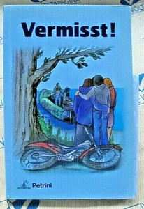 VERMISST! con Cd - LIVELLO 1 - PETRINI EDITORE - Picture 1 of 1