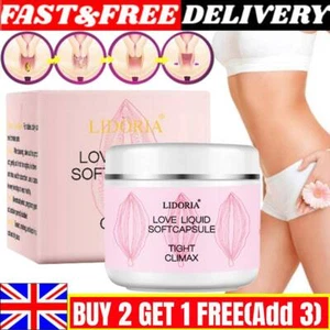 10 Capsules Vaginal Narrow Tightening Capsules Care Shrinking Repair Women - Picture 1 of 10