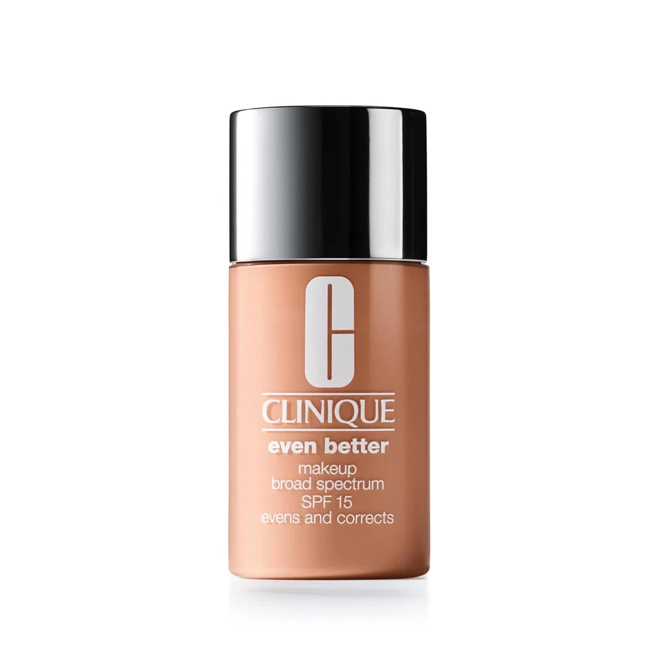 Clinique Even Better Makeup Medium Coverage Foundation Broad Spectrum SPF 15 - Image 1 of 4
