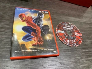 Spider-Man 3 DVD Spiderman 3 - Picture 1 of 1