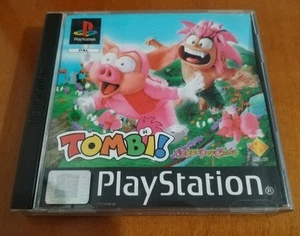 Tombi Whoopeecamp PS1 ITA ๐ฎ๐น - Foto 1 di 4