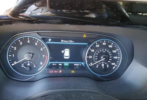 2020-2022 Palisade OE Speedometer Gauge Cluster 49K Miles Hyundai - Picture 1 of 4