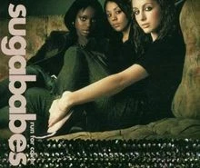 Run for Cover von Sugababes | CD | Zustand sehr gut - Bild 1 von 2