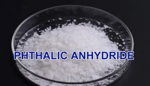50g Phthalic Anhydride 99.9%+ Purity 2-Benzofuran-1,3-dione, Phthalanhydrid - Picture 1 of 2