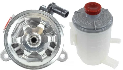 Kit de bomba de dirección asistida - Nuevo Atlantic 5821NKTA para Honda Accord 08-12 Foto 1 de 4