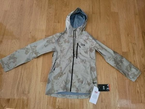 Mountain Hardwear Women's Stretch Ozonic Hooded Jacket Size XS - Picture 1 of 11