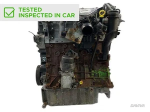 Ford Kuga Nackter Motor 2.0 TDCi Diesel 100kW (136 HP) 2012 SUV (08-12) BARE - Picture 1 of 8