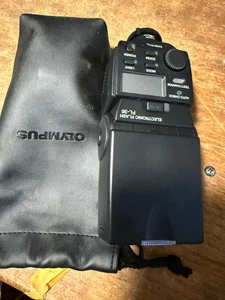 Olympus Flash FS-FL36 - TESTATO - Foto 1 di 1