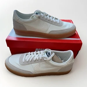 Hombre Nike Killshot 2 Cuero Vela Goma Marfil NUEVO En Caja 432997-128 Talla 11.5 - Imagen 1 de 12