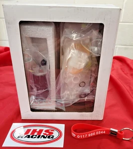 KIT POMPA CARBURANTE 47-2032 HONDA CBR KAWASAKI ZX SUZUKIGSXYAMAHA 44-9579.AB PISTA CORSA - Foto 1 di 2