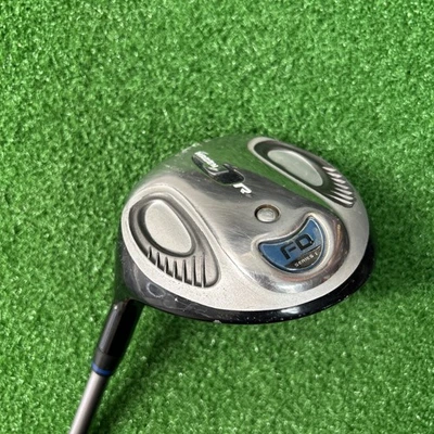 Walter Hagen Junior Golf Club F-D Series Driver Graphite Shaft LH 26” Club - Image 1 of 4