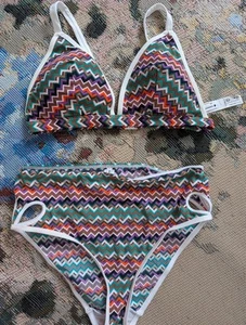 Passionata Bikini Bademode Damen *neuwertig Gr. 38/40 - Bild 1 von 7