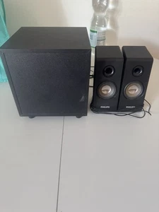 Philips SPA2335/12 - Zdjęcie 1 z 5