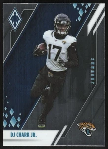 DJ Chark Jr. 2021 Panini Phoenix # 50 Jacksonville Jaguars Base - Bild 1 von 2