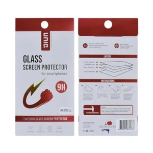 IPHONE 15 Pro Max Films de Protection D'Écran - Transparent - Photo 1/2