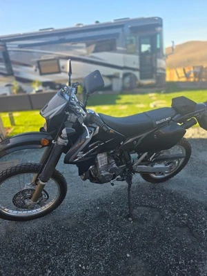 2012 Suzuki DRZ400  - Изображение 1 из 4