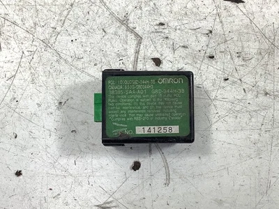 07-08 Unidad receptora Honda FIT, entrada sin llave 38385-SAA-A01 OEM Foto 1 de 3