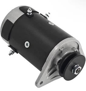 47559475001 4T 12V Starter Generator Compatible with Kohler ECH440 - Picture 1 of 1