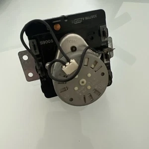 Whirlpool Dryer Timer 3387116a - Picture 1 of 4