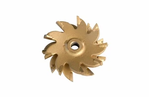 Steel Dragon Tools® 1-3/8" (35 mm) Cutting Wheel for WC2166 Wall Chaser - Picture 1 of 4