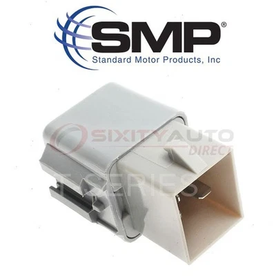 SMP T-Series Fuel Injection Relay for 1985-1992 Lincoln Mark VII 5.0L V8 - za Foto 1 de 4