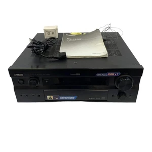 Receptor de A/V Yamaha RX-V2500 - Imagen 1 de 10