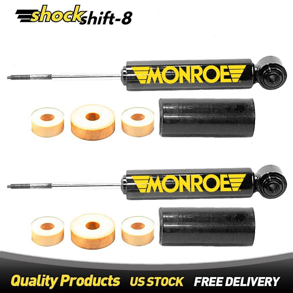 Задний амортизатор подходит для Jaguar XJ6 4,0 л 1994-1997, fitJaguar XJ8 4,0 л 1998-2003 - Изображение 1 из 1