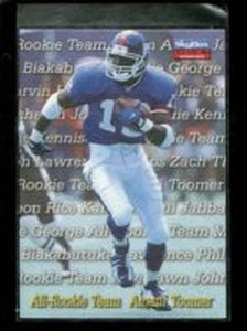 A6746- 1996 Skybox Impact Fb Karten 1-200 + Einsätze -du Pick- 15 + Free US - Bild 1 von 414