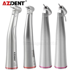 Dental Elektrisches Handstück 1:5 1:4,2 Gegenwinkel 45 Grad Chirurgische Glasfaser - Bild 1 von 42