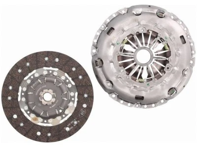 JUEGO EMBRAGUE SEAT ALHAMBRA 1.4 10-15 VW TIGUAN 1.4 08-18 SHARAN 1.4 10- - Imagen 1 de 2