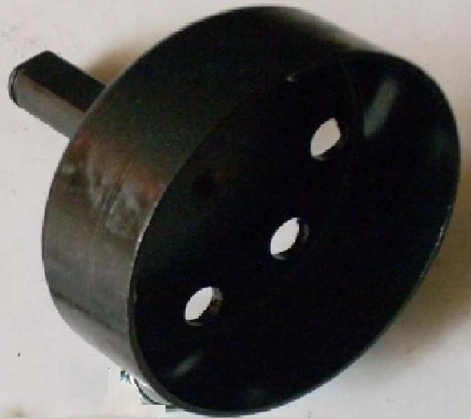 CARSON FERRARI 360 CHALLENGE 1/5 CLUTCH BELL NEW - Image 1 of 1