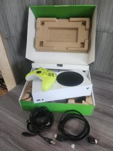 MICROSOFT XBOX SERIES S - CONSOLE - 1883 (PSO034990) - Picture 1 of 8