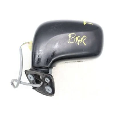 Зеркало бокового обзора 2003 Suzuki Aerio LH номер детали 8470254GE15PK - Изображение 1 из 4