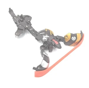 Sega Toys Bakutech Series Bakugan BTC-70 Os Press - Picture 1 of 2