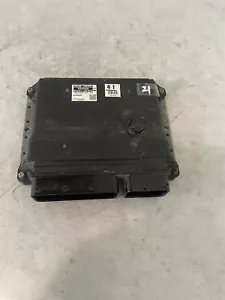 2013 Lexus Rx350 3.5l Engine Control Module Ecu Oem 89661-0E490 - Picture 1 of 5