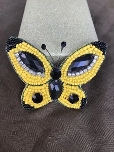 Handmade Brooch - Picture 1 of 2