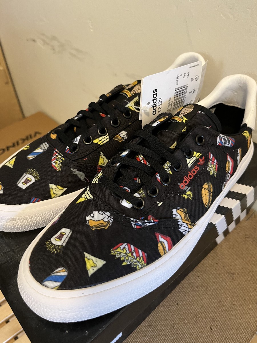 adidas Beavis and Butthead x 3MC Multicolor for Sale adidas Beavis and Butthead x 3MC Multicolor for Sale