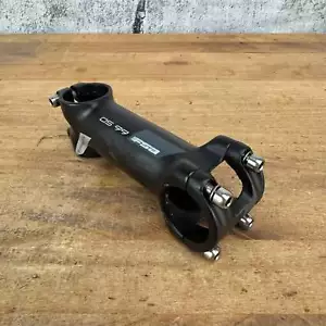 Low Mile! FSA OS-99 CSI Carbon/Alloy 100mm +/-6º 31.8mm Bike Stem 128g - Picture 1 of 9