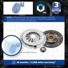 Clutch Kit 3pc (Cover+Plate+Releaser) ADG030243 Blue Print 4110002510 Quality