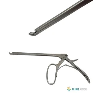 Boss 70-0843 Ferris Smith Rongeur 5 mm lunghezza morso 9 mm angolo 40° su 11" - Foto 1 di 4