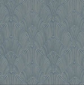 Zambaiti Parati Z21718 Arthouse Wave Silver Blue Wallpaper 10.05mx0.53m *NEW* - Picture 1 of 5