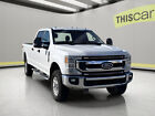 2020 Ford F-350 XLT 2020 Ford F-350 White -- WE TAKE TRADE INS!