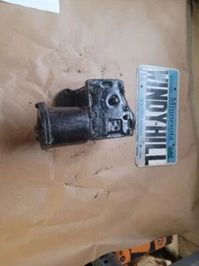 CHEVROLET C50 C60 551 EATON 3 BOLT ELECTRIC 2SPD MOTOR - Bild 1 von 12