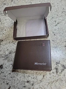 Mens Wallet And Card Holder - Picture 1 of 5