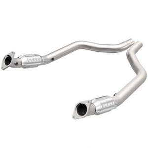 MAGNAFLOW 16420 DIRECT FIT CATALYTIC CONVERTER 2005-2010 CHRYLSER 300C 6.1 - Picture 1 of 1