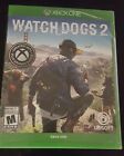 XBOX One Watch Dogs 2 Greatest hits grands success New Factory 