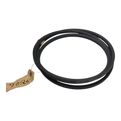 Lawn-Boy 705687 V-Belt IH 16649K C15411 A/4L 1/2" 92" A90K A90 4L920K OEM NOS - Imagem 1 de 4